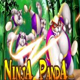 Download Ninja Panda Cell Phone Game